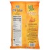 LATE JULY: Nacho Cheese Tortilla Chips, 7.8 oz
