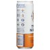 TRUE NORTH: Mandarin Yuzu Energy Drink, 12 fo