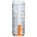 TRUE NORTH: Mandarin Yuzu Energy Drink, 12 fo