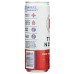 TRUE NORTH: Watermelon Mist Energy Drink, 12 fo