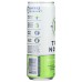 TRUE NORTH: Cucumber Lime Energy Drink, 12 fo