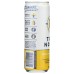 TRUE NORTH: White Peach Pear Energy Drink, 12 fo