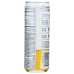 TRUE NORTH: White Peach Pear Energy Drink, 12 fo