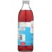LIVE SODA: Drink Vinegars Blueberry & Ginger, 12 oz