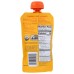 PETER RABBIT: Baby Carrot Squash Apple Organic, 4.4 oz