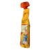 PETER RABBIT: Baby Carrot Squash Apple Organic, 4.4 oz