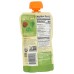 PETER RABBIT: Baby Pea Spinach Apple Organic, 4.4 oz