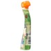 PETER RABBIT: Baby Pea Spinach Apple Organic, 4.4 oz