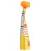 PETER RABBIT: Baby Mango Banana Orange Organic, 4 oz
