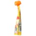 PETER RABBIT: Baby Mango Banana Orange Organic, 4 oz