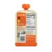 PETER RABBIT: Apple, Carrot & Pumpkin Pouch, 4.4 oz