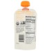 PETER RABBIT: Baby Food Banana Mango, 4 oz