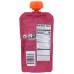 PETER RABBIT: Puree Beet Carrot Pear, 4.4 oz