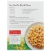 Jovial: Pasta Brown Rice Elbows Organic, 12 oz