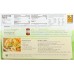 JOVIAL: Organic Gluten Free Brown Rice Pasta Tagliatelle, 9 oz