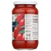 JOVIAL: Tomato Whole Peeled Organic, 18.3 oz