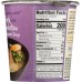 MIKES MIGHTY GOOD: Pork Tonkotsu Soup in Cup, 1.7 oz