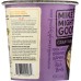 MIKES MIGHTY GOOD: Pork Tonkotsu Soup in Cup, 1.7 oz