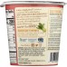 MIKES MIGHTY GOOD: Soup Cup Beef Spicy Org, 1.8 oz