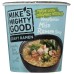 MIKES MIGHTY GOOD: Ramen Vegetarian Miso, 1.6 oz