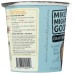MIKES MIGHTY GOOD: Ramen Vegetarian Miso, 1.6 oz