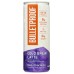 BULLETPROOF: Coffee Rtd Cld Brw Dk Chc, 8 fo
