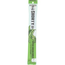 DUKES: Hatch Green Chile Tall Boys, 1 oz