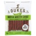 DUKES: Sausage Hatch Green Chili, 7.5 oz