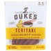 DUKES: Sausage Smkd Shrty Triyki, 5 oz