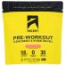 ASCENT: Preworkout Raspberry Lemonade, 12.7 oz