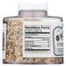 BORSARI: Everything Bagel Seasoning, 3.2 oz