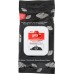 YES TO: Wipes Charcoal, 30 pc