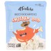 4SISTERS: Rice Organic White Roasted Chicken Bob, 6 OZ