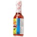 EL YUCATECO: Red Habanero Hot Sauce, 4 oz