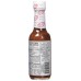 EL YUCATECO: Red Habanero Hot Sauce, 4 oz
