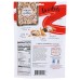 CREATIVE SNACKS: Apple Cinnamon Raisin Drizzlers, 10 oz