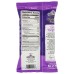 VEGANROBS: Cheddar Puffs Dairy Free, 1.25 oz
