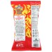 VEGANROBS: Probiotic Dragon Puffs, 1.25 oz