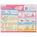 KRACIE: Popin Cookin Cakes, 0.9 oz