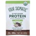 FOUR SIGMATIC: Creamy Cacao Protein Powder, 1.41 oz
