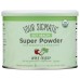 FOUR SIGMATIC: Gut Health Super Powder Apple Celery, 4.94 oz