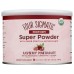 FOUR SIGMATIC: Perform Super Powder Raspberry Pomegranate, 4.94 oz