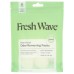 FRESH WAVE: Odor Removing Packs, 6 ea