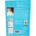 SHEILA GS: Thindulgent Dark Chocolate Bark Almond Sea Salt, 4.7 oz