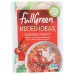 FULLGREEN: Riced Ideas Sun Dried Tomato, 7.05 oz