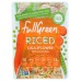 FULLGREEN: Riced Cauliflower Pea Carrot, 6.7 oz