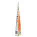 FULLGREEN: Riced Cauliflower Pea Carrot, 6.7 oz