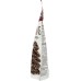 BARKTHINS: Dark Chocolate Cherry with Granola Crunch, 4.7 oz