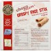 NATURAL NECTAR: Gluten Free Rice Sticks Original, 4.4 Oz