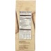 NATURAL NECTAR: Salt Mediterranean Kosher Coarse Crystals, 2.2 lb